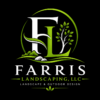 FARRIS LANDSCAPING